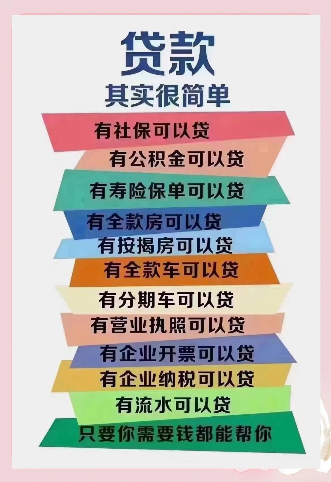达州最新有社保必下的小额贷款方法分析(最方便真实的达州个人社保贷款能贷多少方法)